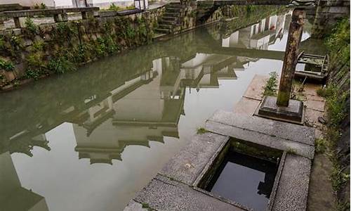 井水不犯河水的成语_形容井水不犯河水的成语