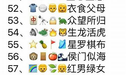 四字成语取微信名_四字成语取微信名字